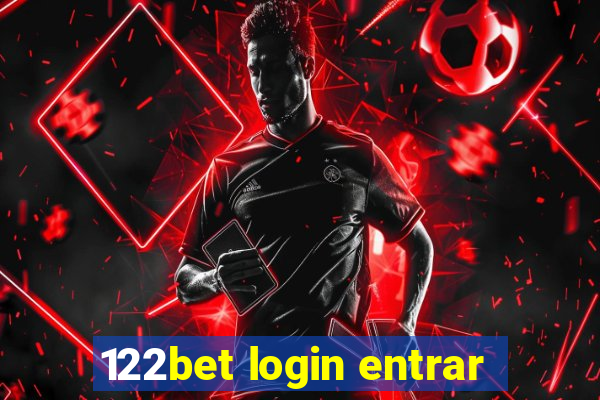 122bet login entrar